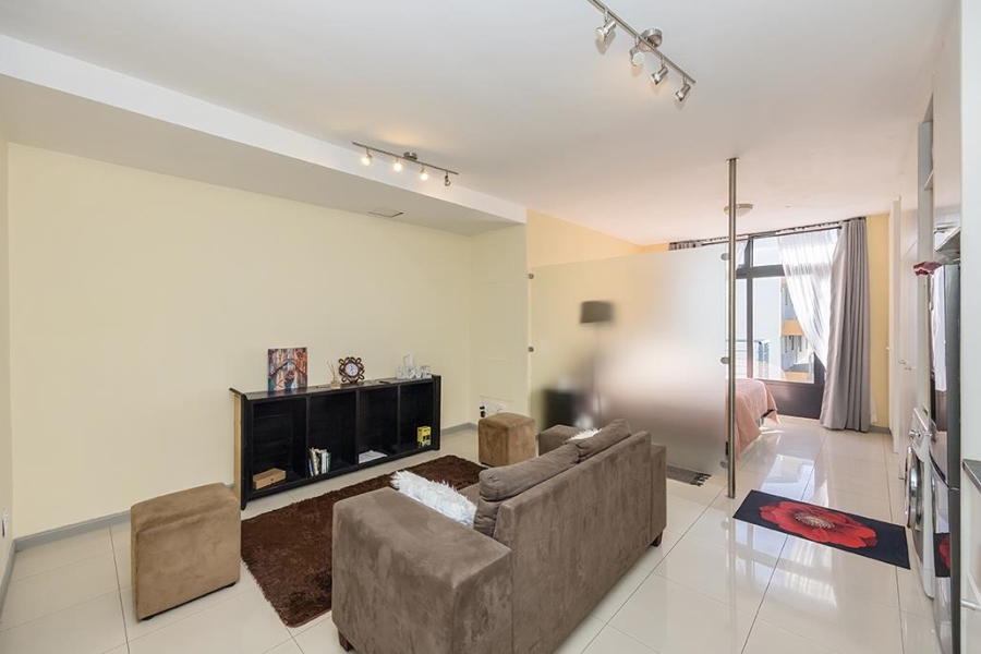 1 Bedroom Property for Sale in Observatory Western Cape